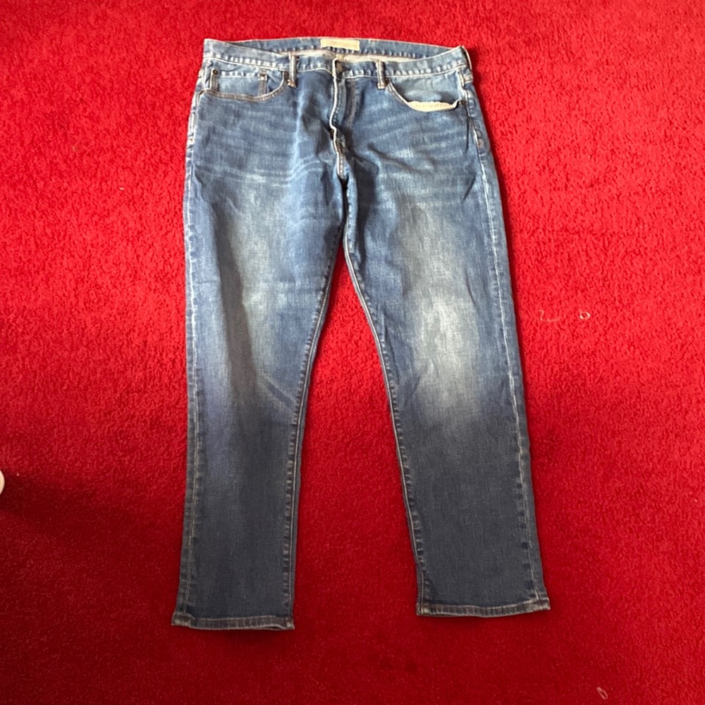 men’s jeans